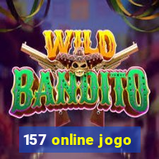 157 online jogo